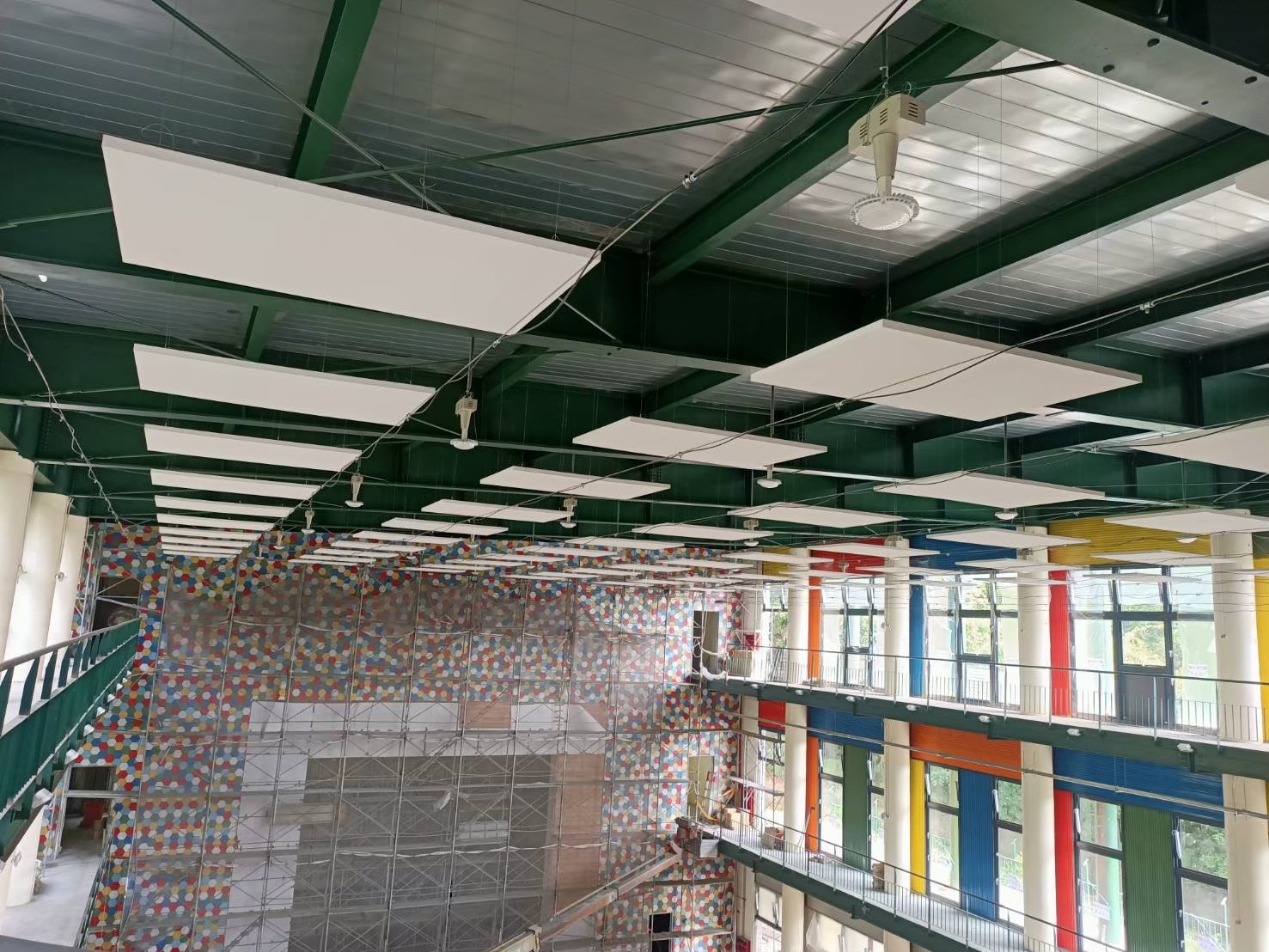 漂浮天花_250924_12LINE_ALBUM_Rockfon