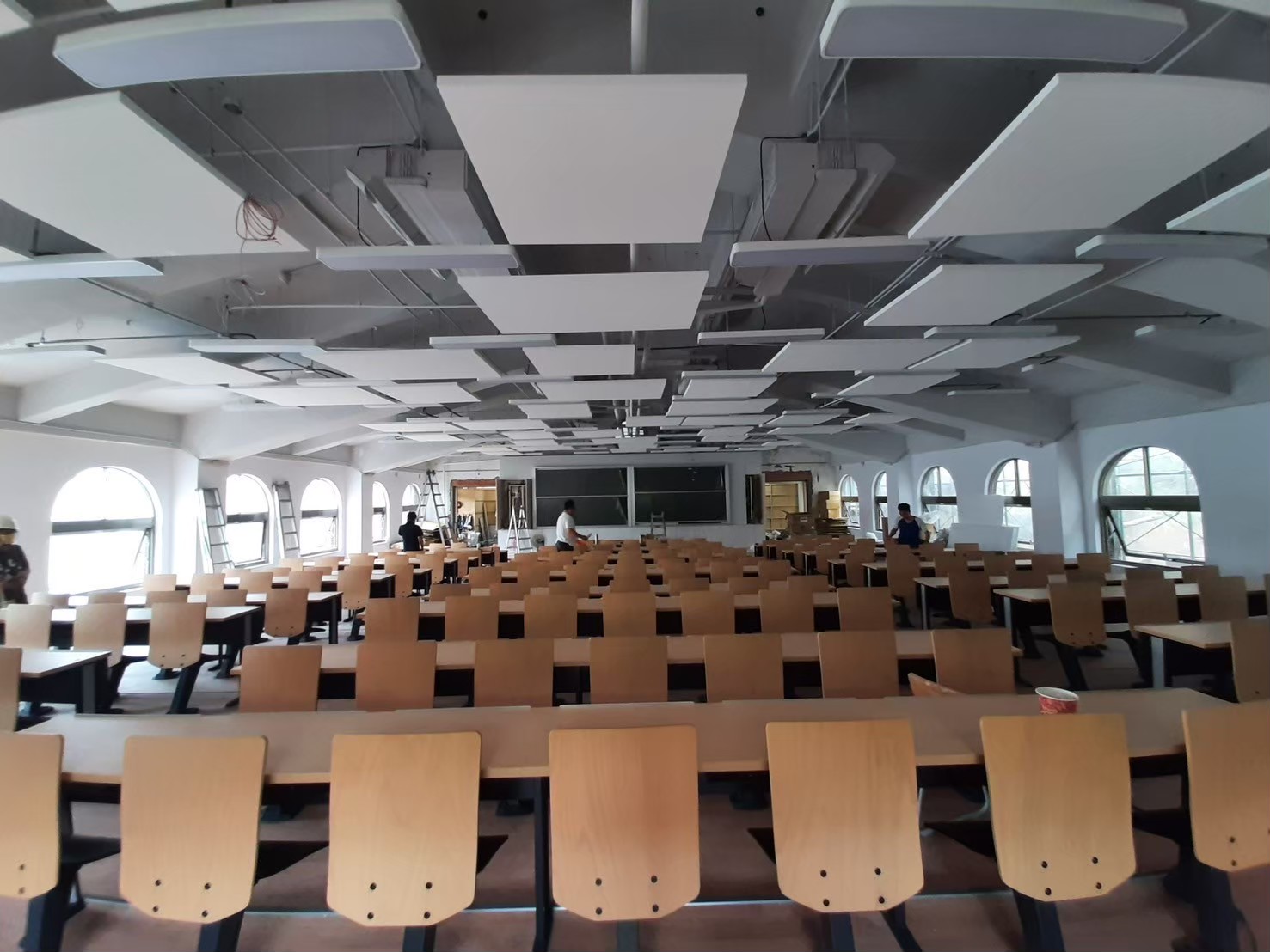 漂浮天花_250924_13LINE_ALBUM_Rockfon