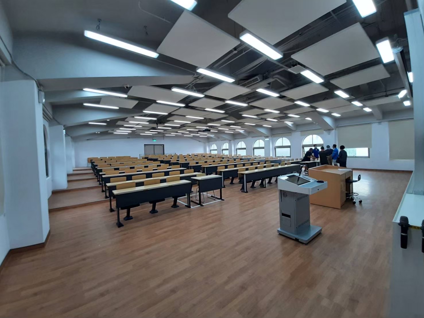 漂浮天花_250924_16LINE_ALBUM_Rockfon