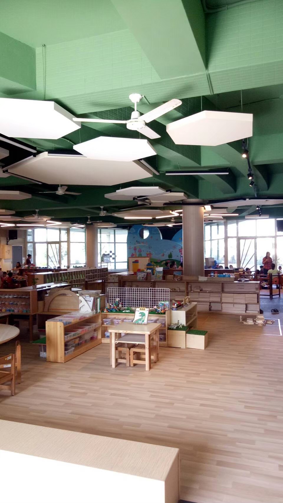 漂浮天花_250924_3LINE_ALBUM_Rockfon