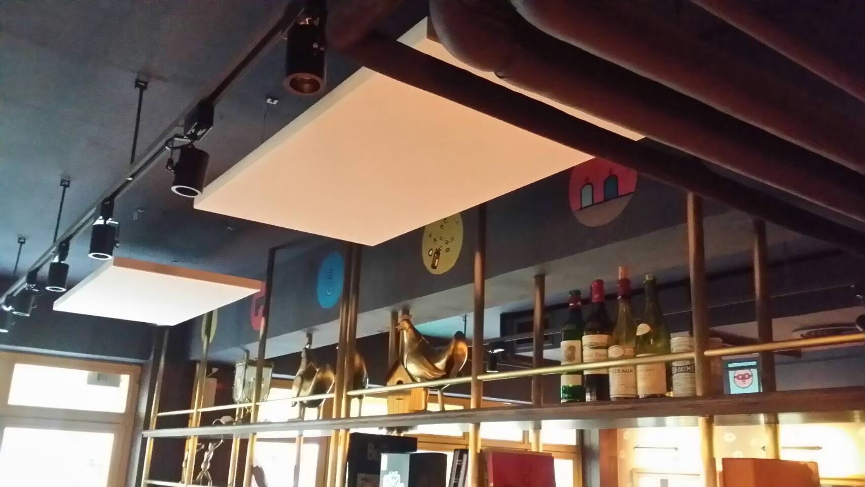 漂浮天花_250924_6LINE_ALBUM_Rockfon